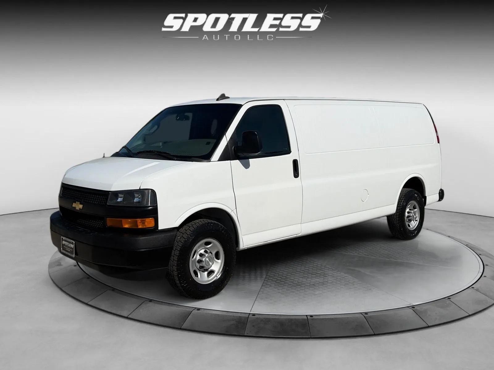 chevrolet express cargo 2020 1GCZGHFG1L1249668 image chevrolet express cargo 2020 1GCZGHFG1L1249668 image